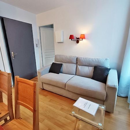 Appartement Il Etait Une Fois Luchon, T2, Centre Luchon, Wifi, Casier A Skis, Ascenseur, 4 Personnes à Bagnères-de-Luchon Extérieur photo