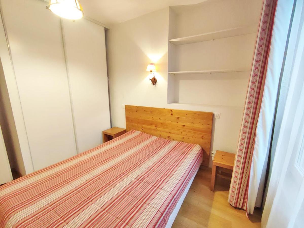 Appartement Il Etait Une Fois Luchon, T2, Centre Luchon, Wifi, Casier A Skis, Ascenseur, 4 Personnes à Bagnères-de-Luchon Extérieur photo